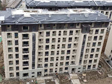 浙江省宁波广宇锦澜府...